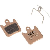 Velo Store - UK Pair of 2 metallic bicycle brake pads Elvedes Hope | Extra 10% off with Subscription, Postage £16.79 to UK Fedex.