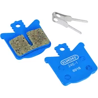 Velo Store - UK Organic bicycle brake pad Elvedes Magura MTA2 | Extra 10% off with Subscription, Postage £16.79 to UK Fedex.