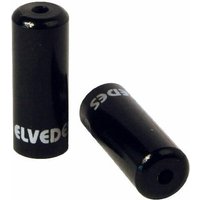 Velo Store - UK Brass ferrule parts Elvedes (x10) | Extra 10% off with Subscription, Postage £16.79 to UK Fedex.