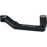 Velo Store - UK Rear brake adapter Elvedes PM | Extra 10% off with Subscription, Postage £16.79 to UK Fedex.