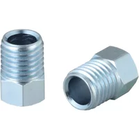 Velo Store - UK Compression nut for Formula Elvedes M8X1 | Extra 10% off with Subscription, Postage £16.79 to UK Fedex.