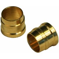 Velo Store - UK Disc brake olives for hose Elvedes Tektro | Extra 10% off with Subscription, Postage £16.79 to UK Fedex.