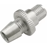 Velo Store - UK Box of 15 aluminium tension adjusters Elvedes | Extra 10% off with Subscription, Postage £16.79 to UK Fedex.