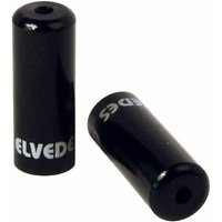Velo Store - UK Sealing ferrule parts made of aluminium Elvedes (x50) | Extra 10% off with Subscription, Postage £16.79 to UK Fedex.