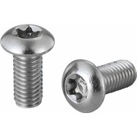 Velo Store - UK Brake disc screws Elvedes (x100) | Extra 10% off with Subscription, Postage £16.79 to UK Fedex.