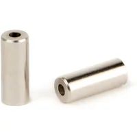 Velo Store - UK Brass brake cable stops Elvedes (x150) | Extra 10% off with Subscription, Postage £16.79 to UK Fedex.