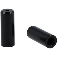 Velo Store - UK Aluminium ferrules Elvedes Ø 3,15 à Ø 5,7mm (x50) | Extra 10% off with Subscription, Postage £16.79 to UK Fedex.