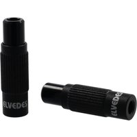 Velo Store - UK Aluminium Tension Adjuster Elvedes | Extra 10% off with Subscription, Postage £16.79 to UK Fedex.