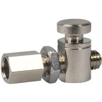 Velo Store - UK Brake adjuster Elvedes Rollerbrake Filet M6 Bo te (x15) | Extra 10% off with Subscription, Postage £16.79 to UK Fedex.