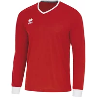 Langarm-Crossshirt Errea Lennox