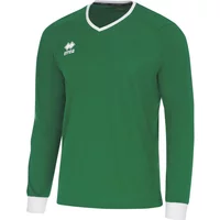 Langarm-Crossshirt Errea Lennox