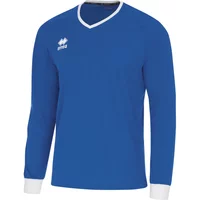 Langarm-Crossshirt Errea Lennox