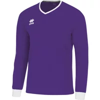 Langarm-Crossshirt Errea Lennox