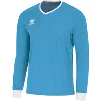 Langarm-Crossshirt Errea Lennox