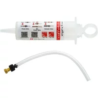 Velo Store - UK Injector syringe Effetto Mariposa caffélatex latex | Extra 10% off with Subscription, Postage £16.79 to UK Fedex.