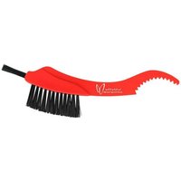 Velo Store - UK Transmission brush Effetto Mariposa cog brush | Extra 10% off with Subscription, Postage £16.79 to UK Fedex.