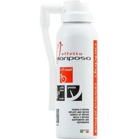Velo Store - UK Maintenance products Puncture spray Effetto Mariposa espresso doppio 125ml | Extra 10% off with Subscription, Postage £16.79 to UK Fedex.