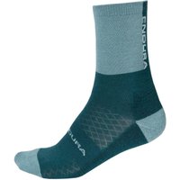 Velo Store - UK Women's merino winter socks Endura BaaBaa | Extra 10% off with Subscription, Postage £16.79 to UK Fedex.
