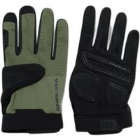 Velo Store - UK Long gloves Endura Loop Full Finger MAG | Extra 10% off with Subscription, Postage £16.79 to UK Fedex.