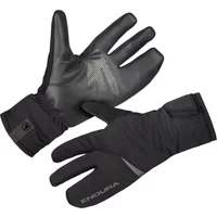 Velo Store - UK Three-finger mittens Endura Freezing Point | Extra 10% off with Subscription, Postage £16.79 to UK Fedex.