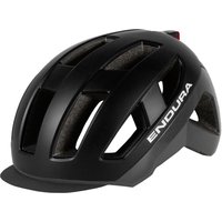 Velo Store - UK Urban helmet Endura Luminite | Extra 10% off with Subscription, Postage £16.79 to UK Fedex.