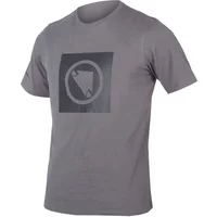 T-shirt Endura Carbone One Clan