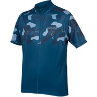 Velo Store - UK Jersey Endura Hummvee Ray | Extra 10% off with Subscription, Postage £16.79 to UK Fedex.