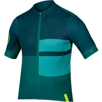 Velo Store - UK Printed jersey Endura FS260 | Extra 10% off with Subscription, Postage £16.79 to UK Fedex.