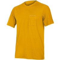 Velo Store - UK T-shirt Endura GV500 Foyle | Extra 10% off with Subscription, Postage £16.79 to UK Fedex.