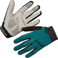 Velo Store - UK Women's cycling gloves Endura Hummvee Plus II | Extra 10% off with Subscription, Postage £16.79 to UK Fedex.