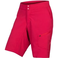 Velo Store - UK Shorts with built-in shorts for women Endura Hummvee Lite | Extra 10% off with Subscription, Postage £16.79 to UK Fedex.