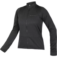Velo Store - UK Women's Long Sleeve Jersey Endura GV500 | Extra 10% off with Subscription, Postage £16.79 to UK Fedex.