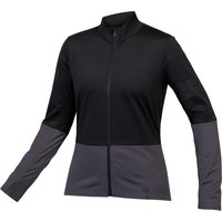 Velo Store - UK Women's Long Sleeve Jersey Endura FS260 Jetstream | Extra 10% off with Subscription, Postage £16.79 to UK Fedex.