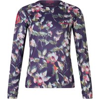 Velo Store - UK Women's long sleeve athletic top Endura Floral Ltd | Extra 10% off with Subscription, Postage £16.79 to UK Fedex.
