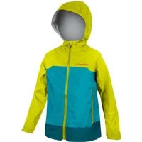 Velo Store - UK Children's waterproof jacket Endura MT500 | Extra 10% off with Subscription, Postage £16.79 to UK Fedex.