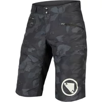 Velo Store - UK Short Endura SingleTrack II | Extra 10% off with Subscription, Postage £16.79 to UK Fedex.