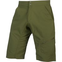 Velo Store - UK Shorts with undershorts Endura Hummvee Lite | Extra 10% off with Subscription, Postage £16.79 to UK Fedex.