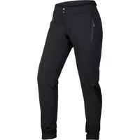 Velo Store - UK Women's waterproof Trousers Endura MT500 Burner II | Extra 10% off with Subscription, Postage £16.79 to UK Fedex.