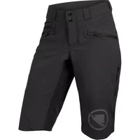 Velo Store - UK Women's shorts Endura SingleTrack II | Extra 10% off with Subscription, Postage £16.79 to UK Fedex.