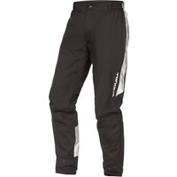 Velo Store - UK Waterproof Trousers Endura Urban Luminite II | Extra 10% off with Subscription, Postage £16.79 to UK Fedex.