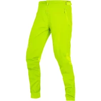 Velo Store - UK Trousers Endura Mt500 Burner Lite | Extra 10% off with Subscription, Postage £16.79 to UK Fedex.