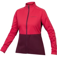 Velo Store - UK Women's Tracksuit Endura Windchill II | Extra 10% off with Subscription, Postage £16.79 to UK Fedex.