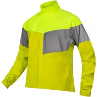 Velo Store - UK Jacket Endura Urban Luminite II | Extra 10% off with Subscription, Postage £16.79 to UK Fedex.