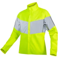 Velo Store - UK Waterproof jacket Endura Urban Luminite EN1150 | Extra 10% off with Subscription, Postage £16.79 to UK Fedex.