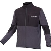 Velo Store - UK Zipped fleece Endura Hummvee | Extra 10% off with Subscription, Postage £16.79 to UK Fedex.