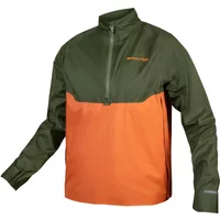 Velo Store - UK Pull-on waterproof jacket Endura MT500 Lite | Extra 10% off with Subscription, Postage £16.79 to UK Fedex.
