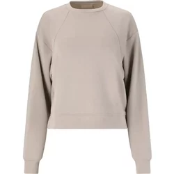 Sweatshirt Woman Endurance Jade