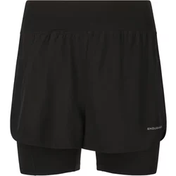 Women's 2-In-1 Shorts Endurance Less