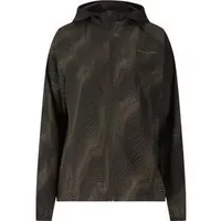 Damenjacke Endurance Malakas AOP