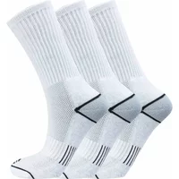Sneakids 35% Rabatt auf KinderSocken Endurance Hoope Crew 3erPack
